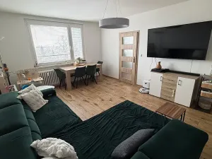 Prodej bytu 3+1, Svitavy, Felberova, 86 m2