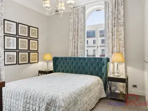 Prodej bytu 2+kk, Karlovy Vary, Svahová, 69 m2