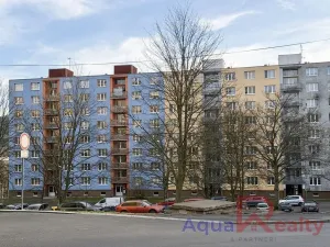 Pronájem bytu 3+1, Sokolov, Švabinského, 75 m2