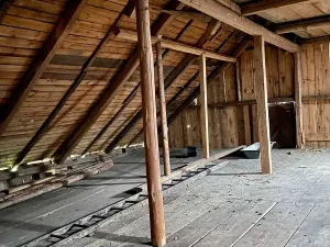 Prodej chalupy, Police nad Metují, 249 m2