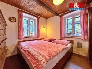 Prodej ubytování, Teplice nad Metují - Zdoňov, 265 m2