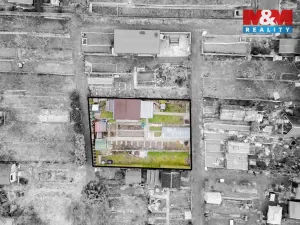 Prodej chaty, Nový Bor, Hřebenka, 20 m2