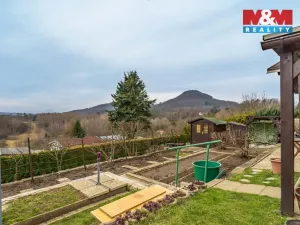 Prodej chaty, Nový Bor, Hřebenka, 20 m2