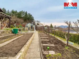 Prodej chaty, Nový Bor, Hřebenka, 20 m2