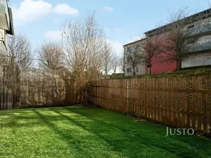 Pronájem bytu 2+kk, Brno, Bešůvka, 51 m2