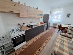Pronájem bytu 2+1, Olomouc, Polívkova, 80 m2