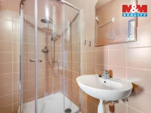 Pronájem bytu 4+kk, Kamenický Šenov, Stará huť, 73 m2