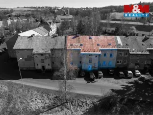 Pronájem bytu 4+kk, Kamenický Šenov, Stará huť, 73 m2