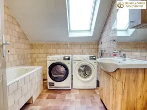 Prodej zemědělské usedlosti, Libina, 200 m2