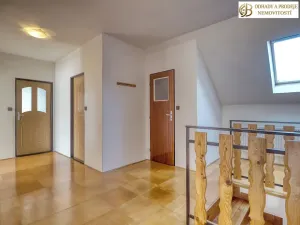 Prodej zemědělské usedlosti, Libina, 200 m2