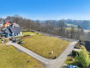 Prodej pozemku pro bydlení, Helvíkovice, 1196 m2