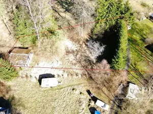 Prodej pozemku pro bydlení, Libež, 1028 m2