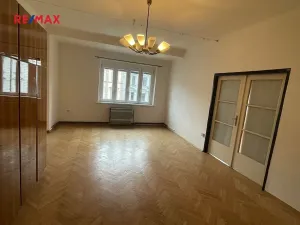 Pronájem bytu 2+1, Praha - Libeň, Vacínova, 96 m2