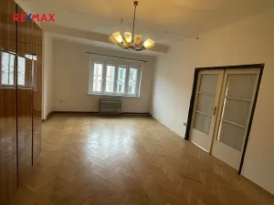 Pronájem bytu 2+1, Praha - Libeň, Vacínova, 96 m2