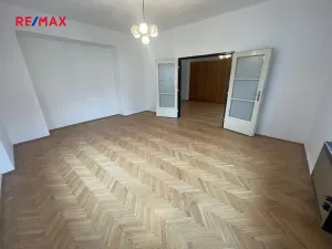 Pronájem bytu 2+1, Praha - Libeň, Vacínova, 96 m2