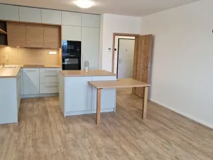 Pronájem bytu 2+kk, Olomouc, Loudova, 56 m2