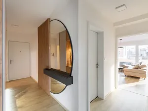 Prodej bytu 3+kk, Brno, Ondřeje Sekory, 98 m2