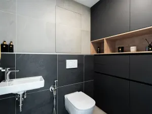 Prodej bytu 3+kk, Brno, Ondřeje Sekory, 98 m2