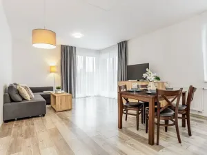 Prodej bytu 2+kk, Lipno nad Vltavou, 63 m2
