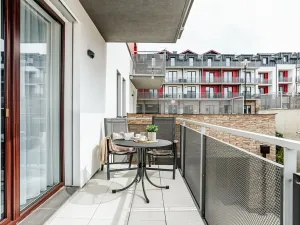 Prodej bytu 2+kk, Lipno nad Vltavou, 63 m2