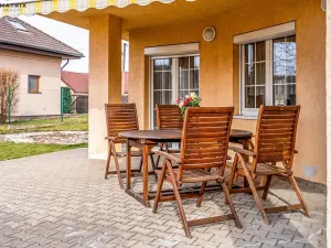 Prodej rodinného domu, Praha - Písnice, V zákopech, 294 m2