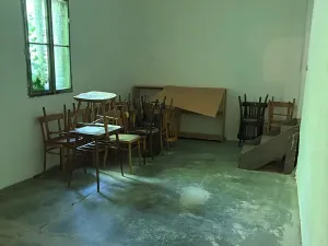 Pronájem obchodního prostoru, Biskupice, 250 m2