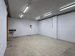 Pronájem skladu, Rožnov pod Radhoštěm, U Kantorka, 60 m2