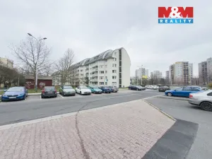 Prodej bytu 3+1, Ostrava - Bělský Les, Horní, 77 m2