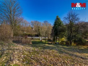 Prodej pozemku pro bydlení, Růžová, 1574 m2