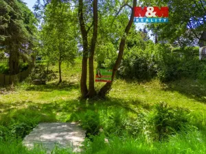 Prodej pozemku pro bydlení, Růžová, 1574 m2