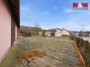 Prodej rodinného domu, Hřibiny-Ledská - Hřibiny, 285 m2