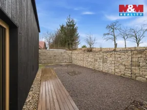 Prodej rodinného domu, Újezdec, 377 m2