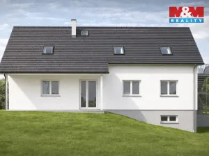 Prodej pozemku pro bydlení, Zaječov, 1155 m2