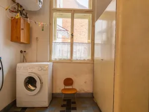 Prodej rodinného domu, Hořice, Sladkovského, 63 m2