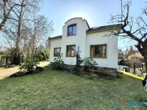 Pronájem bytu 2+1, Praha - Kunratice, Nad Šeberákem, 45 m2