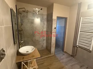 Pronájem bytu 3+1, Velký Šenov, Leopoldovská, 78 m2