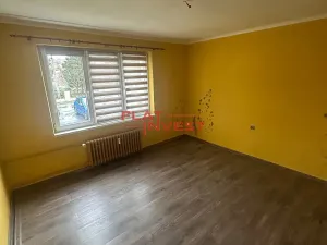 Pronájem bytu 3+1, Velký Šenov, Leopoldovská, 78 m2