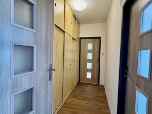 Pronájem bytu 3+1, Vrchlabí, Nerudova, 72 m2