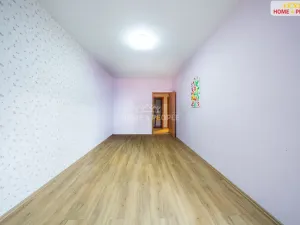 Prodej bytu 3+kk, Praha - Vysočany, Pod Harfou, 80 m2