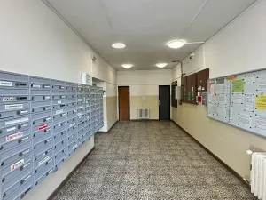 Prodej bytu 1+1, Olomouc, Politických vězňů, 40 m2