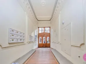 Prodej bytu 3+1, Olomouc, Palackého, 127 m2