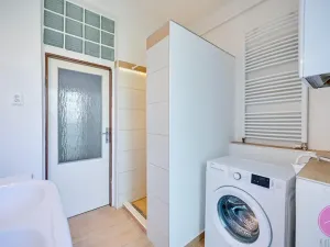 Prodej bytu 3+1, Olomouc, Růženy Svobodové, 77 m2