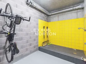 Prodej bytu 2+kk, Praha - Kbely, Sedlářova, 52 m2