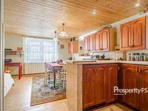 Prodej rodinného domu, Vrbno pod Pradědem - Mnichov, 230 m2