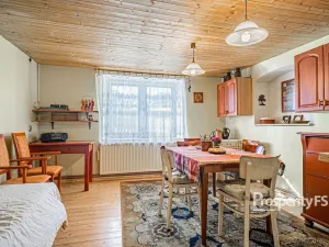 Prodej rodinného domu, Vrbno pod Pradědem - Mnichov, 230 m2