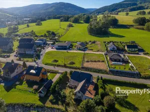 Prodej rodinného domu, Vrbno pod Pradědem - Mnichov, 230 m2