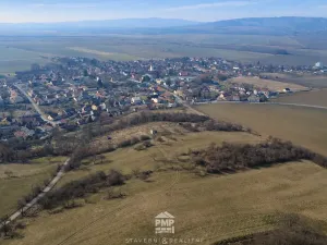 Prodej louky, Cetkovice, 5478 m2