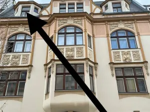 Pronájem bytu 2+kk, Jablonec nad Nisou, Lidická, 64 m2