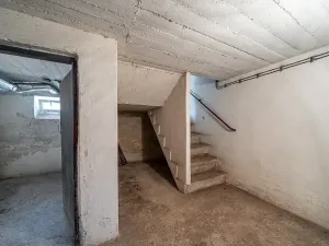 Prodej rodinného domu, Kvasice, Osmek, 205 m2