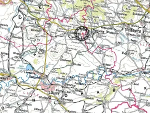 Prodej pole, Želkovice, 21043 m2